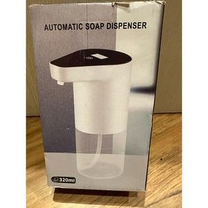 Automatic Soap Dispenser 320 ml